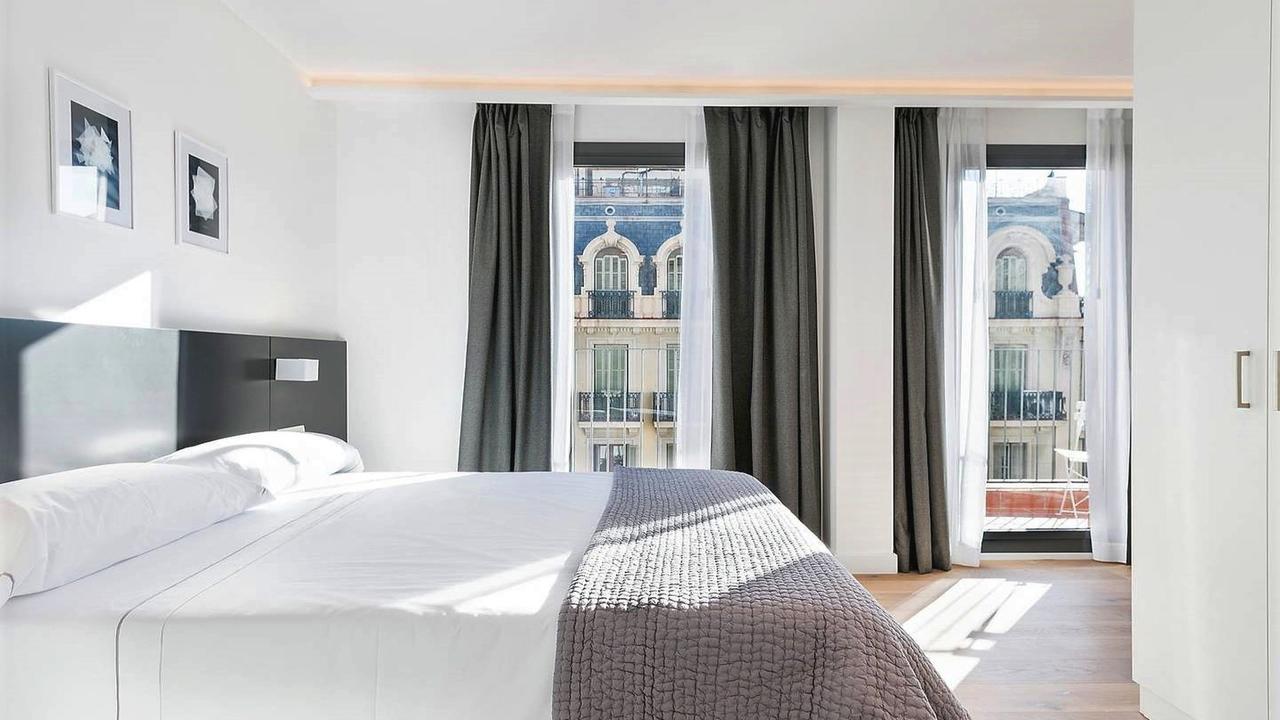 Hotel Murmuri Barcelona — Fotos 2